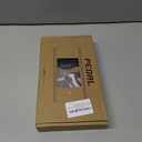 SPD Pedals, Bicycle Pedals, Road Bike Pedals, Clipless Pedals, Peloton Pedal, SPD SL Pedals, Clip in Cycling Pedals, Premium Replacement Accessories Gift