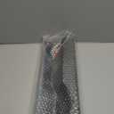 Front Right Passenger Side Door Molding Trim Replacement for 2011-2013 Highlander Black with Chrome