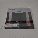 Taylor Glass Digital Scale with Grey Accents