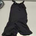 SOL LORA Bodysuit Shapewear for Women Seamless Body Shaper Tummy Control Snatched Waist Butt Lifter Sculpting Full Body Suit L