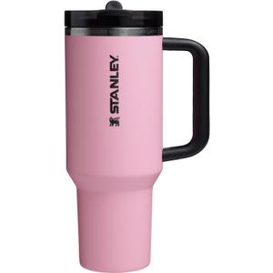 STANLEY x Messi Quencher ProTour Flip Straw Tumbler | 40 OZ