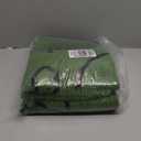 Qeils Reusable Puppy Pads, Washable Pee Pads for Dogs 2 Pack Durable Absorbent Leakproof Dog Training Pads for Home or Travel, Non-Slip Wee Wee Pads Potty Pads 48"x30"