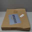 4 Pcs Plant Pot Grid Soil Protector Covers Cuttable Flower Protector 1 from Animals 20.5" 11.8" Cat Digging Stopper Plant Pot Cover with Stakes for Indoor Outdoor Gardening(Brown)