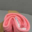 Deepsoon Heating Pad, Electric Heating Pads for Back, Neck, Abdomen, Moist Heating Pad for Shoulder, Knee, Arms, Legs, Dry/ Moist Heat & Auto Shut Off, Christmas Gifts for Men and Women, BabyPink, 24x12 Inch