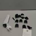 Philips Norelco All-in-One 3000 Series 13 in 1 Trimmer, Beard Styler & Men's Hair Clipper, 9 Length Settings & Self-Sharpening Skin-Friendly Blades, MG3919/50 (Black)