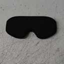 WAOAW Sleep Mask for Men Women: Blackout Eye Masks for Sleep - 3D Breathable Soft Comfortable Eye Mask for Travel - Adjustable Light Blocking Night Masks for Sleeping