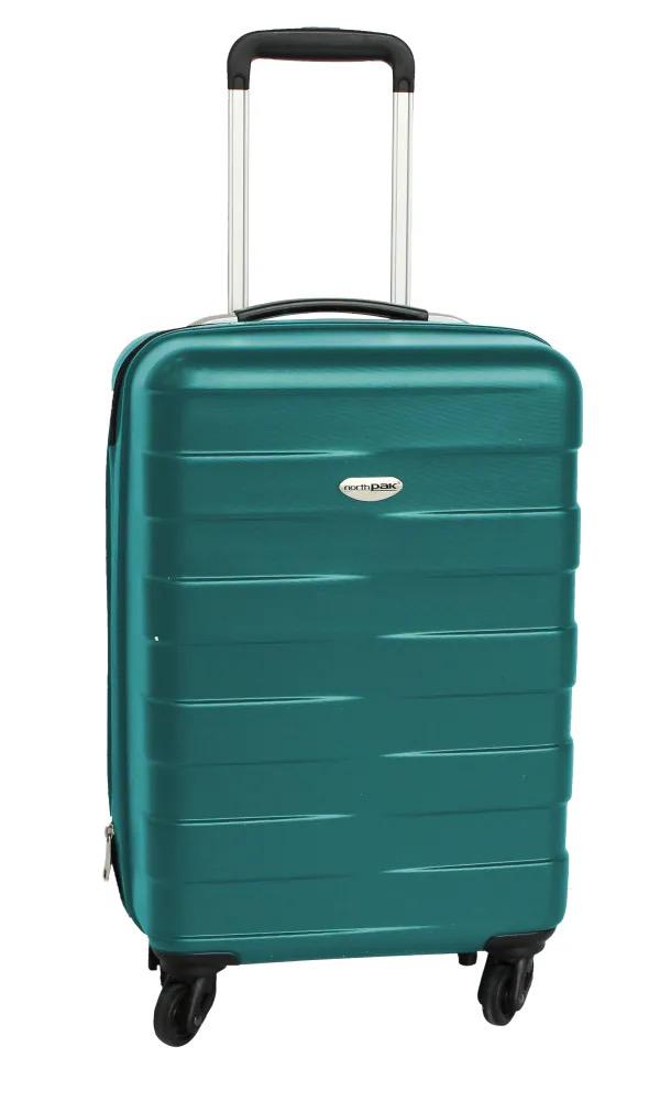 20"
North Pak Hardside Spinner Luggage - Teal