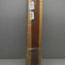 Deck Railing Kit, 36 in H x 3 ft W Porch Railing with Post