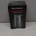 POHL SCHMITT Electric Can Opener with Knife Sharpener and Bottle Opener