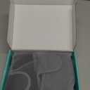 Cordless Ankle Heating Pad, Foot Ankle Massager for Pain Relief and Blood Circulation, 3 Levels of Heat and Vibration Adjustable, Smart Timer, Suitable for Neuropathy & Tendonitis. (2Pcs)