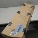 Building Tint Window Film .Color : Silver , size : 36 in×25 ft