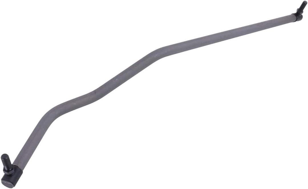 JZGRDN Steering Drag Link 245-305 532175572 175572 Compatible with Husqvarna GTH2248XPA, GTH2248XPB, GTH2248XPC, GTH2250B, GTH2250C, GTH2350, GTH250, GTH2548