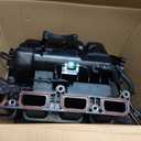 Engine Intake Manifold 28310-2G700 Fit for Kia Sorento 2.4L 12-15, Optima 2.4L 2.0L 11-15, Sportage 14-16, for Hyundai Santa Fe Sport 13-16, Sonata 11-14, Tucson 14-15 2.4L GDI Engine