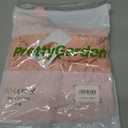 PRETTYGARDEN Women's Lace Long Sleeve Button Down Blouse (M)