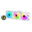 Lian-Li Galahad II Trinity SL-INF 360mm All-In-One ARGB CPU Liquid Cooler - Black 