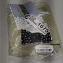 Beauoop 100% Blackout Curtains 54 Inch Long 2 Panels for Bedroom Living Room Seafoam Green Solid Room Darkening Thermal Insulated Soundproof Energy Saving Grommet Top Window Treatment Drapes,52x54