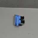 285805 Water Inlet Valve - Compatible with Whirlpool Kenmore May.tag and GE Washers wtw8500dc wtw4955h wtw5100vq2 417.97912702,110.92588210, 41797822700 