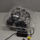 XMCOSY+ Smart Outdoor String Lights, 150Ft G40 Globe Patio Lights with 75 LED Bulbs, WiFi & APP Control, Work with Alexa, Extendable Waterproof Dimmable LED String Lights for Outside, Porch, Cafe