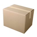 Box Of Mixed Items, Retail Is Estimated