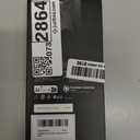 TORRAS Magnetic Slim-Fit for iPhone 16 Pro Max Case 6.9 inch, Ultra-Thin 16 ProMax Phone Case Compatible with MagSafe, Light Anti-Scratch Matte Hard PC Bayer OriginFit, Black