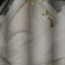 ROC-Lon 100% Cotton, 108" Wide, Quilt Backing (White)