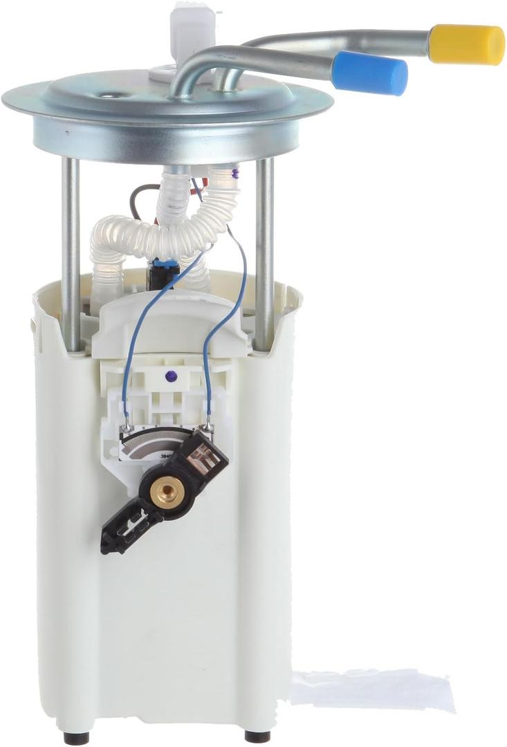 OCPTY High Performance Electric Fuel Pump Fit for 2002-2004 for Chevy Suburban 1500 LS/LT/Z71 Sport Utility for GMC Yukon XL 1500 SLE/SLT Sport Utility 5.3L V8 E3560M FG0811