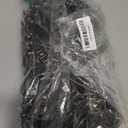 Dazzle Bright 300 LED Christmas String Lights, 100 FT Connectable Waterproof String Lights Green Wire with 8 Modes, Christmas Decorations for Indoor Outdoor Xmas Party Yard Garden (Warm White)