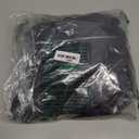 Soaker Hose - Flat Soaker Hose 100FT for Garden Beds, Water Garden Soaker Hose Linkable Consistent Drip Irrigation Hose Save 83% Water