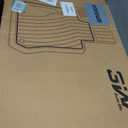 3W Floor Mats for Subaru Forester 2026 2025 (Gas & 2026 Wilderness only)
3PCS, All Weather Non-toxic TPE Custom Fit 2026 2025 Subaru Forester , Car Accessories，1st-2nd Row Floor Mats