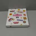 Cat Sling Carrier for Small Pets  Anti-Anxiety Cat Sling, Kitten Pouch  Pet Sling in Gray Black Blue Green Pink Yellow (Black, Standard)