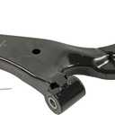 MOOG RK623582 Suspension Control Arm and Ball Joint Assembly for Chevrolet Equinox