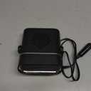 Car Heater - PSLER 12v Plug in Heater for Car, Windshield Warmer Quick Defrosting and Defogging, 2-in-1 Heating and Cooling