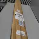 Lightweight Orange Plastic Fence Netting, 4ft x 100ft