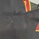 Hoolerry Christmas Poinsettia Doormat Christmas Poinsettia Rug Floral Decorative Doormat Non Slip Winter Door Mat Outdoor Rug for Indoor Xmas Holiday Bedroom Home Decoration(27.6 x 19.7 Inch) (0" x 0" (Rectangular))