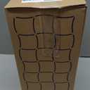 Bedsure Quilts King Size - Grey Bedspreads King Size with Basket Weave Pattern, Soft Quilt Bedding Set, Lightweight Comforter Set Coverlet for All Seasons with 2 Pillow Shams (106" x 96") | Skin-Friendly Soft, All-Season Comfort, Breathable, Lightweight, Machine Washable