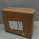 2 PCS 68 OZ Thermal Coffee Carafe, Insulated Stainless Steel Coffee Carafe Double Walled Vacuum Thermal Pot Flask with Brushes Thermos for Keeping Hot Coffee Tea Home and Office (Black)