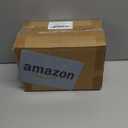 CREWORKS 100 Sets 2.25 inch/ 58mm Blank Button Badge for Button Making Machine, Button Maker Supplies Round Badge Button Press Refill, Includes Metal Shells & Clear Mylar & Plastic Base