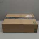 Corner Wine Bar Rack Cabinet with Detachable Wine Rack, Bar Cabinet with Glass Holder, Small Sideboard and Buffet Cabinet with Mesh Door (Gold)