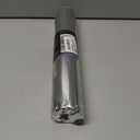 12x54 inch Clear PVC Table Cover Protector Rectangular Vinyl Desk Pad Plastic Table Cover for Dresser Night Stand Computer Writing Desk Tabletop Kitchen Countertop Kid's Painting