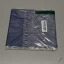 Stand Case Compatible with Kindle Scirbe, Includes a Screen Protector, Premium PU Leather Cover with Auto Sleep/Wake for 10.2 Inch Kindle Scribe (2022/2024 Release), Dark Blue (One Size)