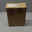 Epoxy Gun Dual Cartridge 200 ml / 215 ml (1:1 & 2:1), Manual 2 Part Epoxy Gun for Panel Bonding Adhesive, Fillers, Structural Epoxy, Plastic & Fiberglass Repair