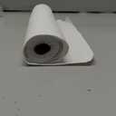 Beautysaid Shelf and Drawer Liner for Kitchen Cabinet, Non Adhesive Non Slip Shelf Paper Waterproof Washable Thickened for Dresser Pantry Shelve Bathroom Protector Liner(White,12 in x 10 FT)