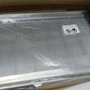 Portable Wheelchair Ramp 3FT, Non-Slip Aluminum Ramps for Wheelchairs for Home, Handicap Wheelchair Ramps for Home Steps, Aluminum Loading Dock Plates, Doorways, Curbs, Stairs