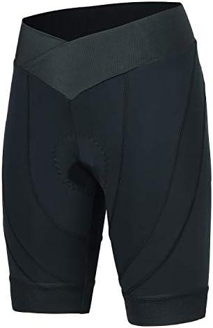 beroy Womens Cycling Shorts, Size Medium