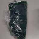 MANGOPOP Women's Long Sleeve Short Sleeve Bodysuit Sexy V Neck Body Suits Fitted Fall Going Out Tops, Large Size