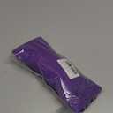 Clysoru tug Toy for Dogs Tug of War Dog Bite with 2 Strong Handles Made Durable Tear Resistant Stitches (Purple)