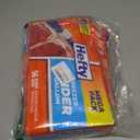 Hefty Slider Freezer Kitchen Storage Bags, Gallon Size, 56 Count