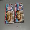 2 x Little Debbie Donut Sticks 6 Individually Wrapped Snack Cakes, 10 OZ Box (EXP 05/27/26)