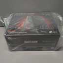 TP-Link Tri-Band AXE5400 Wi-Fi 6E Gaming Router Archer GXE75 | 6-Stream 5.4 Gbps | 12.5G + 41G Ports, USB 3.0 | Exclusive Acceleration, Gaming Port & Panel, RGB Lighting | EasyMesh, HomeShield