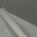 JEUIHAU 4 PCS 12 x 12 x 3/8 Inch Clear Acrylic Plexiglass Sheet, Transparent Square Plastic Plexiglass Board with Protective Films for DIY Project, Home Decor, Signs, Craft